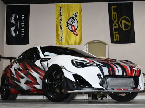 Used 2013 Scion FR-S image 79