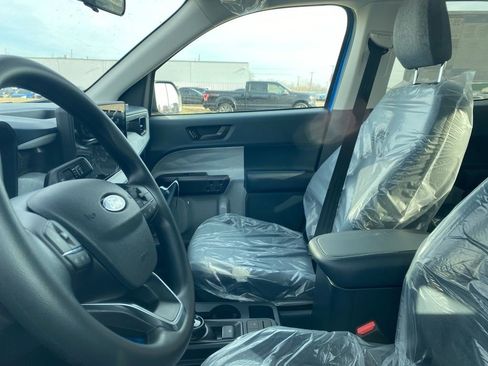 New 2026 Ford Maverick XLT image 14