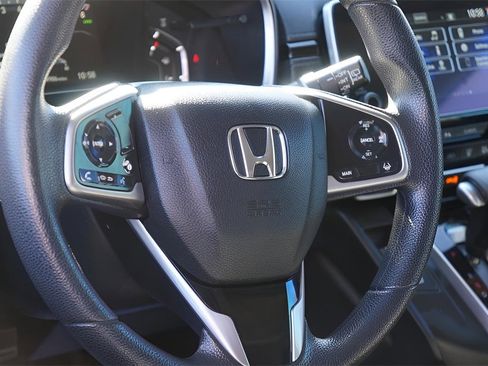 Certified 2022 Honda CR-V EX image 8