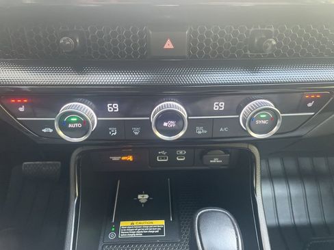 Certified 2023 Honda CR-V EX-L image 19