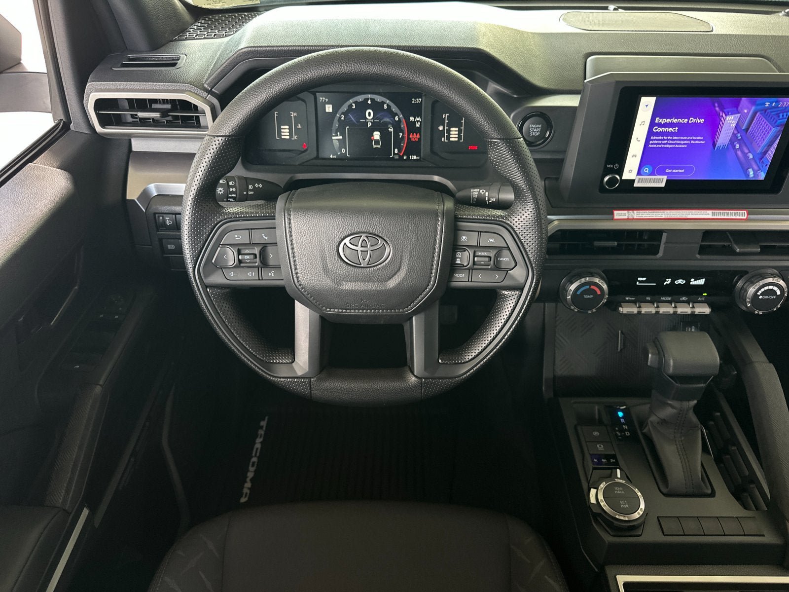 New 2026 Toyota Tacoma SR5 AWD/4WD image 14
