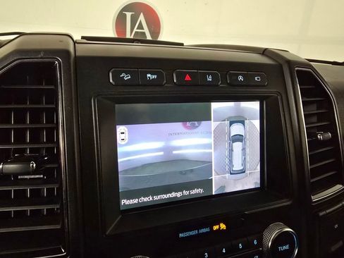 Used 2020 Ford Expedition Max Limited w/ Special Edition Package AWD/4WD image 26