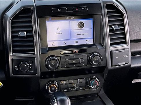 Used 2019 Ford F150 XLT w/ Equipment Group 301A Mid image 10