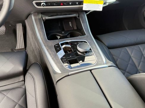 New 2026 BMW X5 xDrive40i image 26