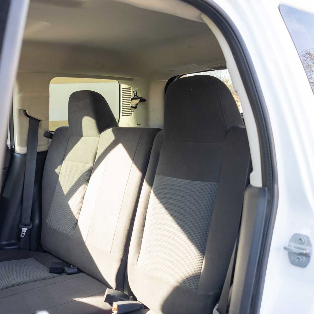 Used 2016 Jeep Patriot Sport w/ Power Value Group FWD image 17