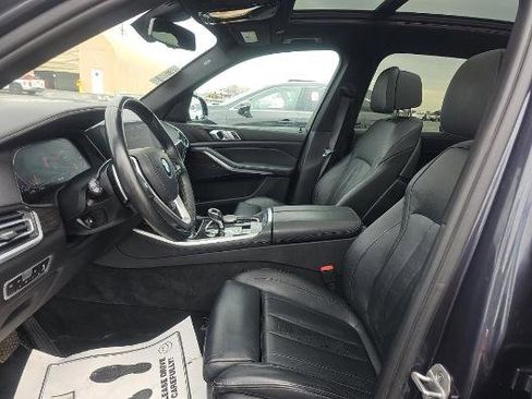 Used 2020 BMW X5 xDrive40i w/ Convenience Package image 9