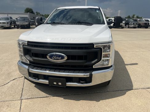 Used 2020 Ford F250 2WD SuperCab Super Duty image 12