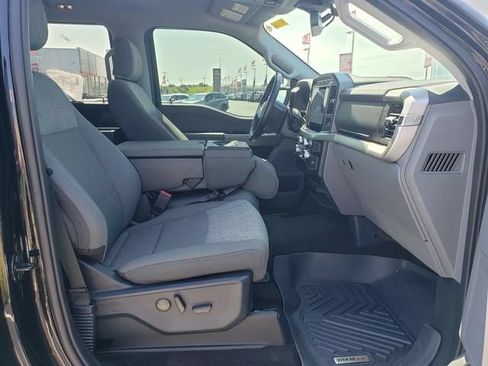 Used 2022 Ford F150 XLT w/ Equipment Group 302A High AWD/4WD image 15