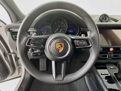 New 2026 Porsche Macan AWD/4WD image 15