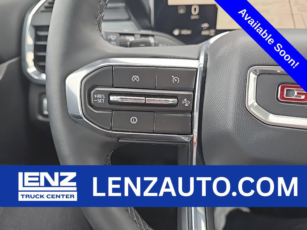 Used 2026 GMC Acadia Elevation w/ Elevation Premium Package AWD/4WD image 21