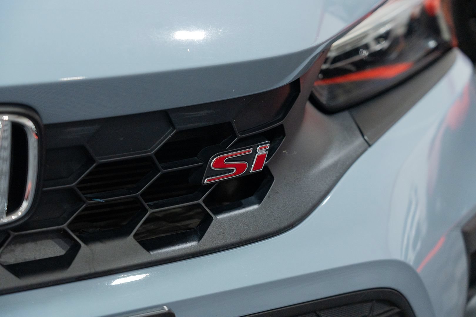 Used 2022 Honda Civic Si image 15