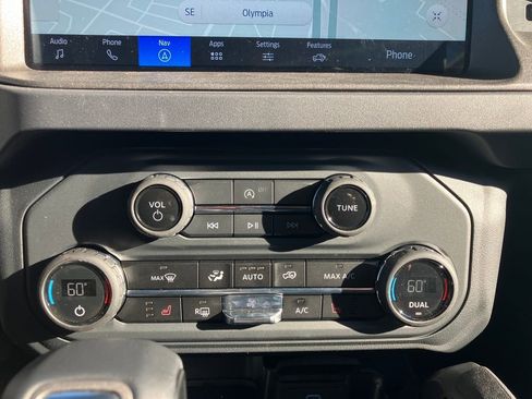 New 2025 Ford Bronco Big Bend w/ Black Diamond Package image 29