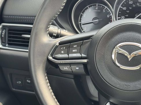 Used 2024 MAZDA CX-5 AWD 2.5 S w/ Preferred Package image 18
