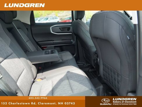 Used 2023 Ford Bronco Sport Big Bend AWD/4WD image 28