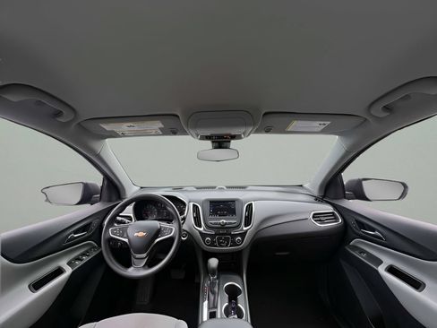 Used 2022 Chevrolet Equinox LS AWD/4WD image 19