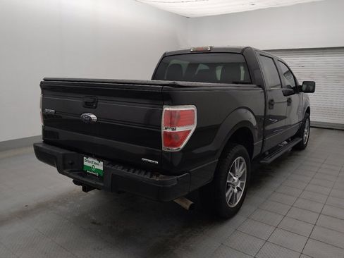 Used 2014 Ford F150 STX w/ Equipment Group 201A Mid image 9
