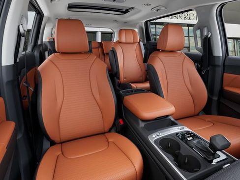 New 2026 Kia Carnival SX Prestige image 16