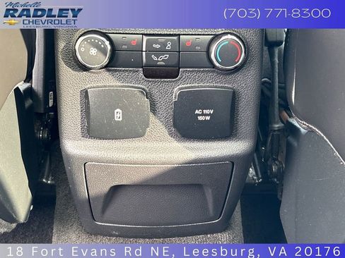 Used 2018 Ford Explorer Platinum AWD/4WD image 24