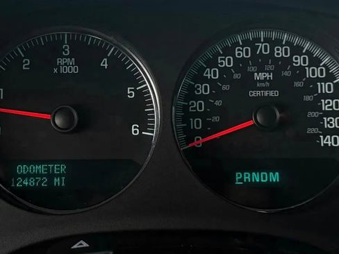 Used 2014 Chevrolet Tahoe 2WD image 10