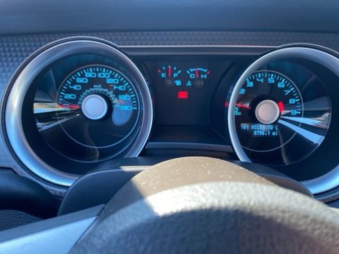 Used 2012 Ford Mustang Boss 302 image 31