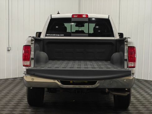 Used 2018 RAM 1500 Big Horn AWD/4WD image 20