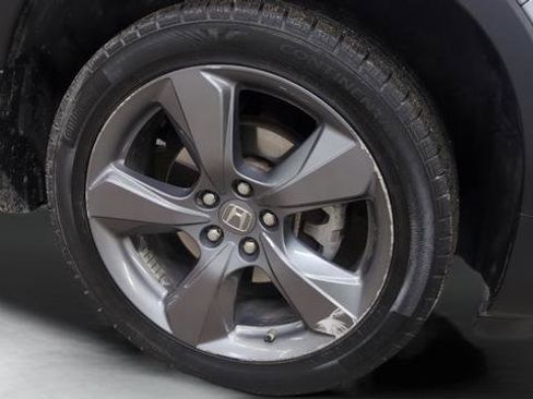 Used 2019 Honda Passport Touring image 38