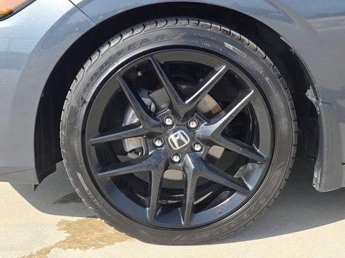 Certified 2023 Honda Civic Sport image 10