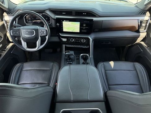Used 2023 GMC Sierra 1500 Denali image 10