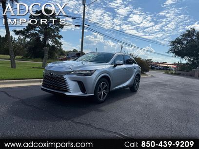 Used 2025 Lexus RX 350 FWD