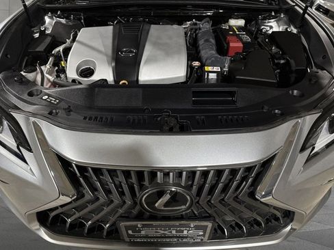 Certified 2023 Lexus ES 350 image 28