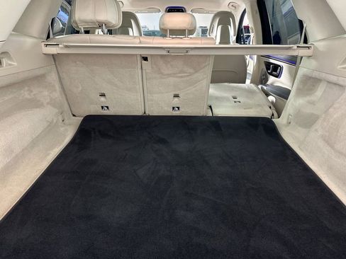 Certified 2023 Mercedes-Benz EQS 450+ 4MATIC SUV image 17