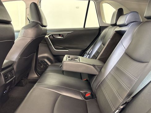 Used 2024 Toyota RAV4 Limited image 34