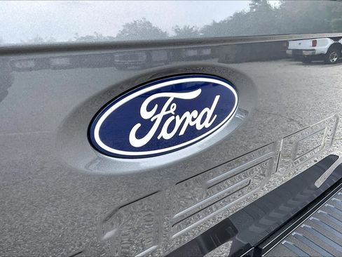 Certified 2024 Ford F150 XLT w/ Equipment Group 302A MID AWD/4WD image 33