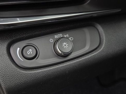 New 2026 Buick Envista Preferred w/ Convenience I Package image 6