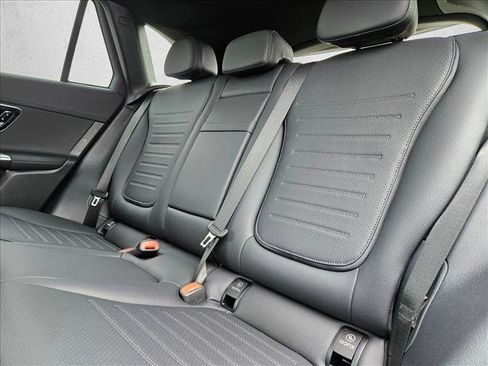 Certified 2026 Mercedes-Benz GLC 300 image 14