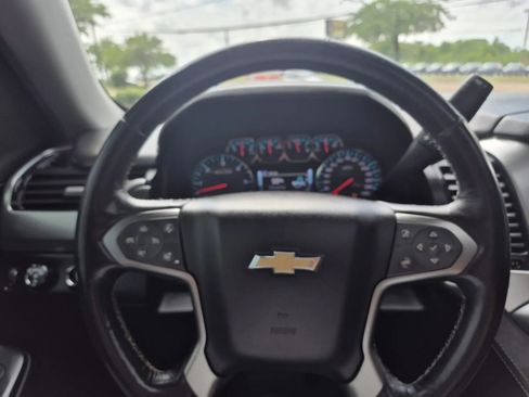 Used 2018 Chevrolet Tahoe LT image 35