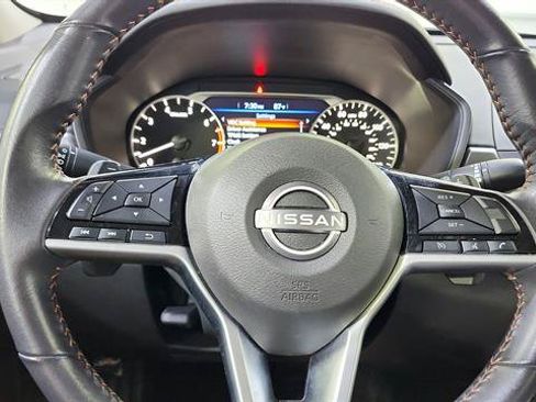 Certified 2025 Nissan Altima 2.5 SR FWD image 15