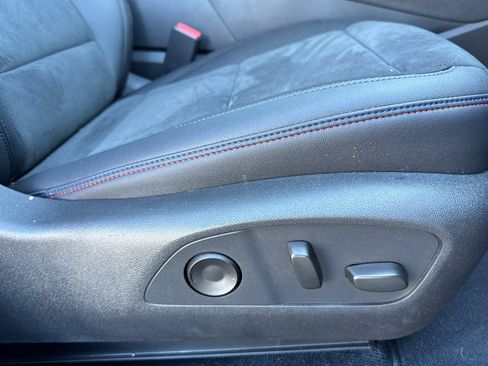 Used 2026 Chevrolet Blazer EV RS image 23