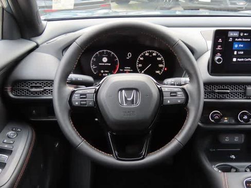 New 2027 Honda HR-V Sport image 19