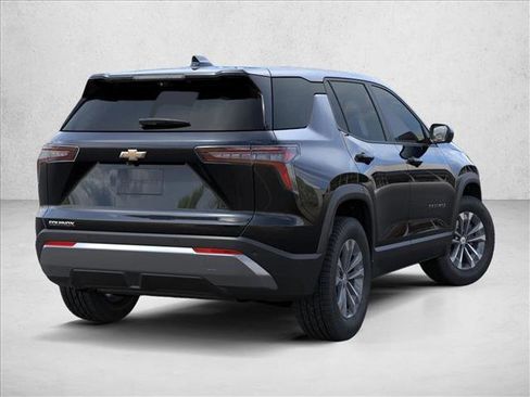 New 2026 Chevrolet Equinox LT FWD image 5