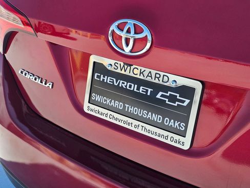 Used 2019 Toyota Corolla LE FWD image 13