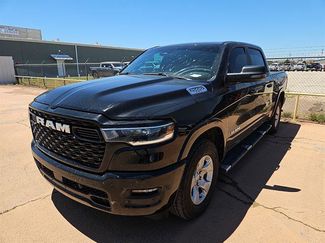 Used 2025 RAM 1500 Lone Star AWD/4WD video 1