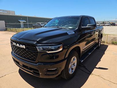Used 2025 RAM 1500 Lone Star