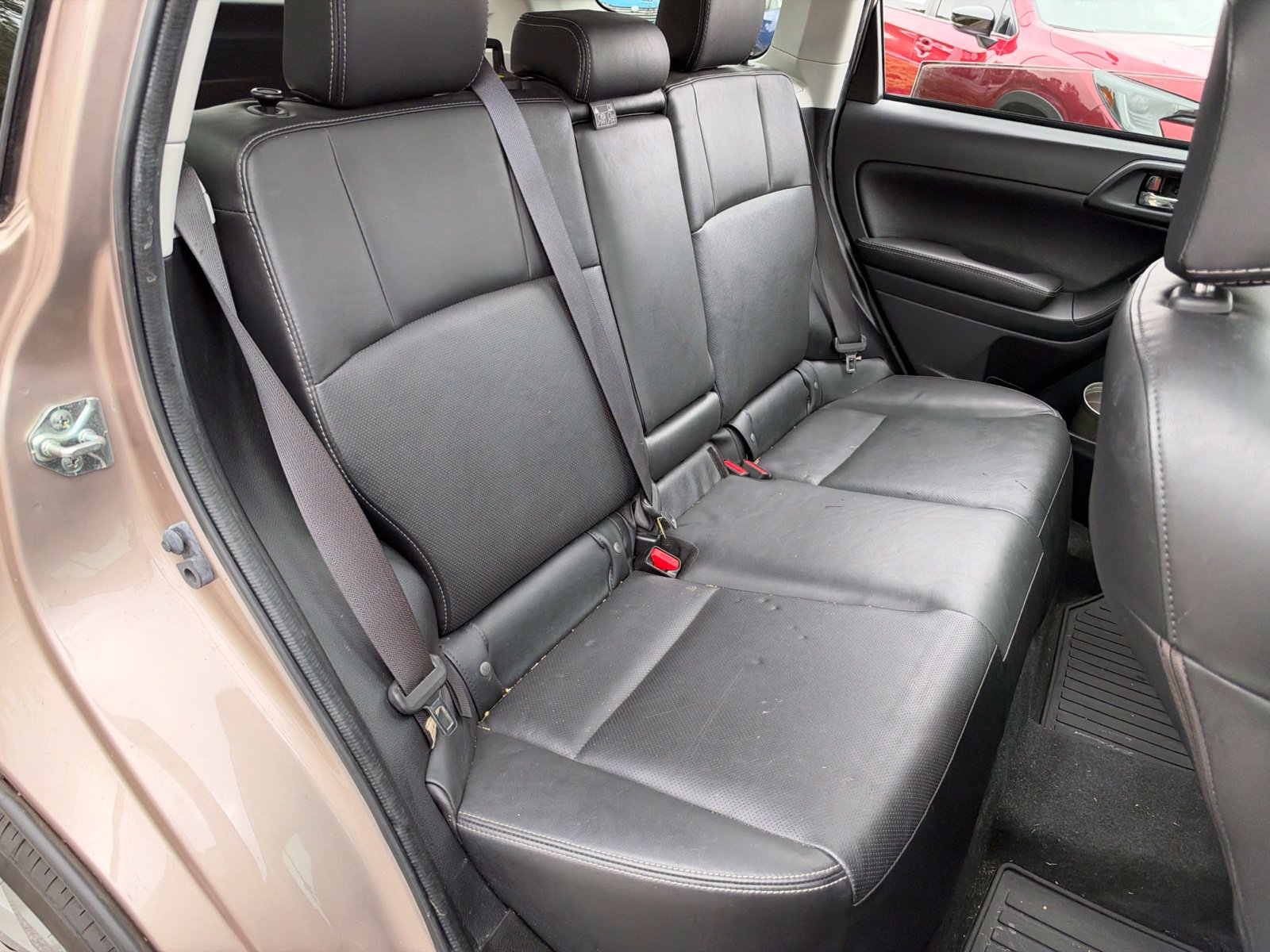 Used 2016 Subaru Forester 2.5i Limited AWD/4WD image 29
