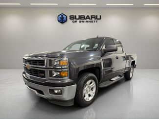 Used 2015 Chevrolet Silverado 1500 LT w/ All Star Edition RWD video 1