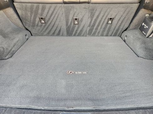 Used 2017 Lexus RX 350 FWD w/ Premium Package image 34