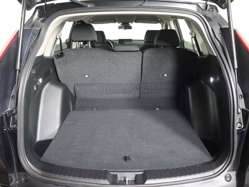 Certified 2026 Honda CR-V LX image 16