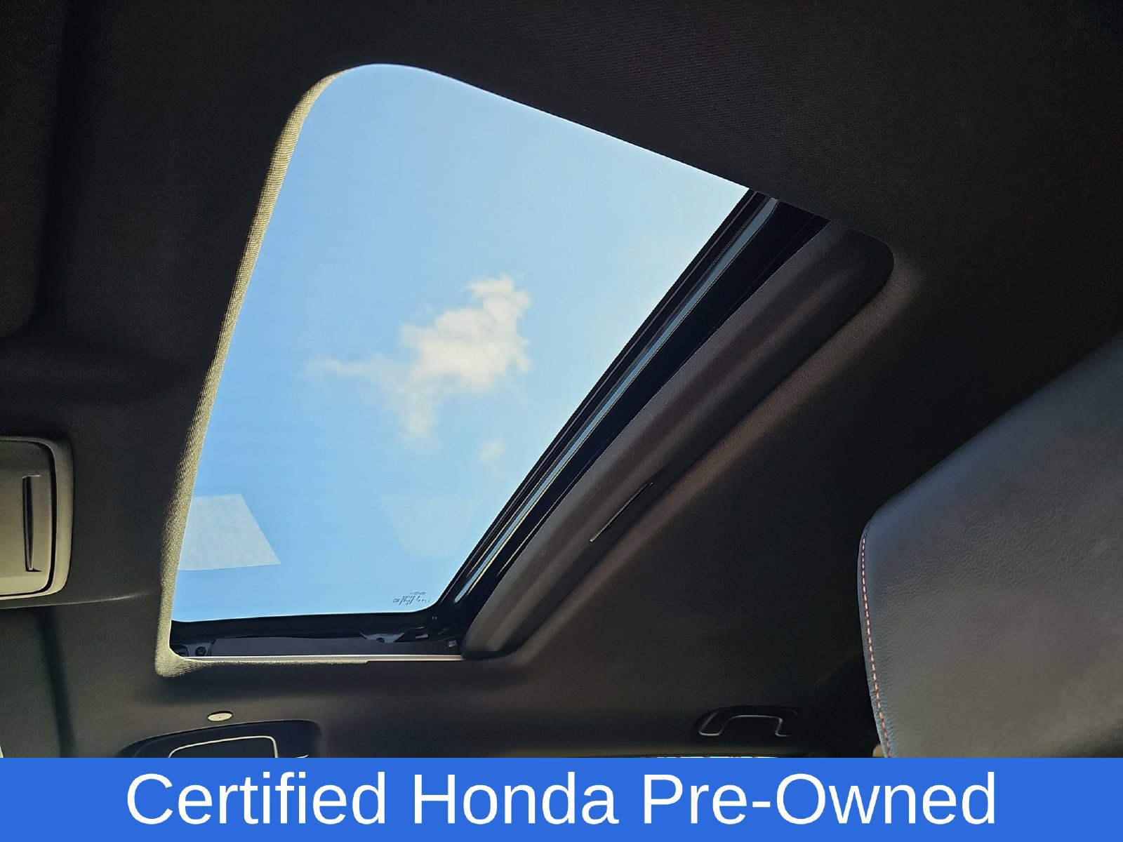 Certified 2024 Honda CR-V Sport-L image 33