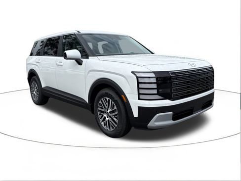 New 2026 Hyundai Palisade SE image 1