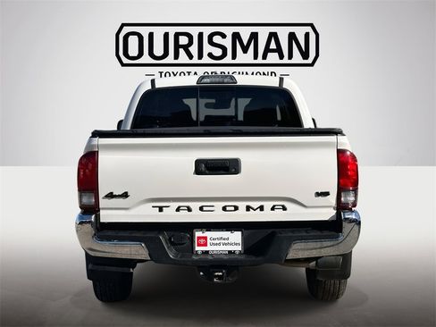 Certified 2019 Toyota Tacoma SR5 image 22